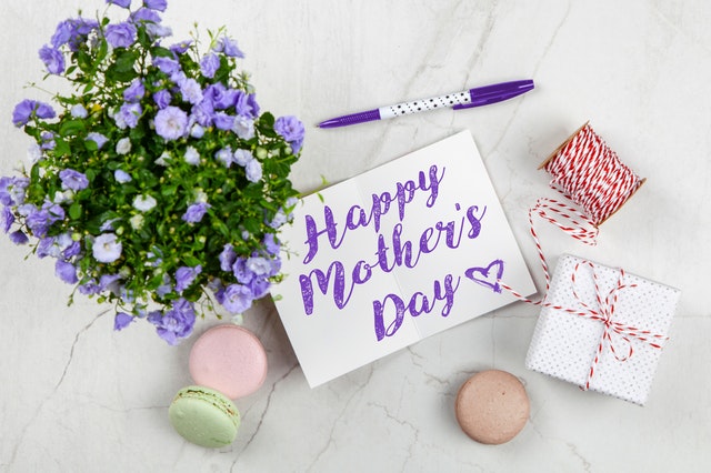 Celebrating Mother's Day Means Supporting Mothers' Mental Health and  Well-Being